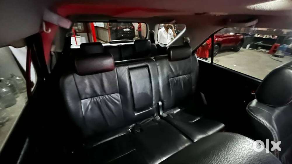 Toyota Fortuner 2015 Diesel Good Condition