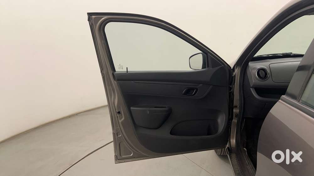 Renault Kwid 1.0 Rxt, 2016, Petrol