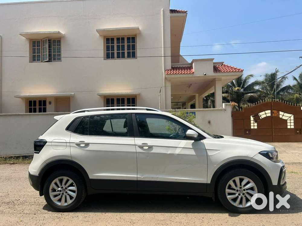 Volkswagen Taigun, 2023