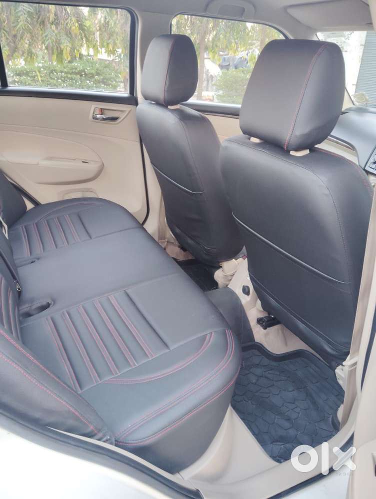 Maruti Suzuki Swift Dzire Vdi Bsiv, 2016, Diesel