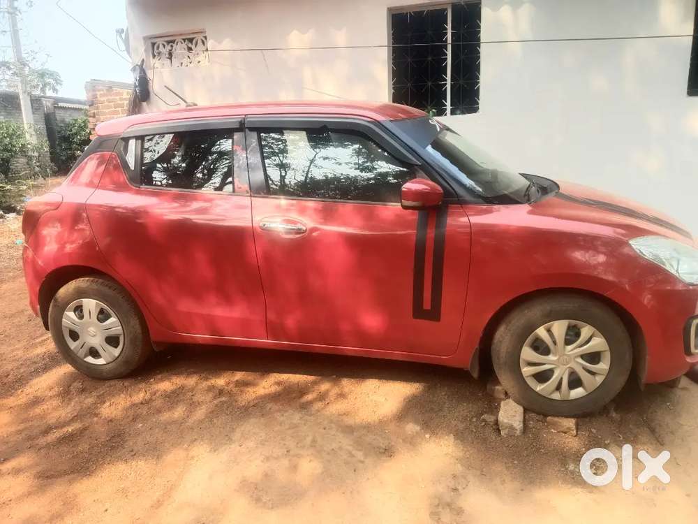 Maruti Suzuki Swift
