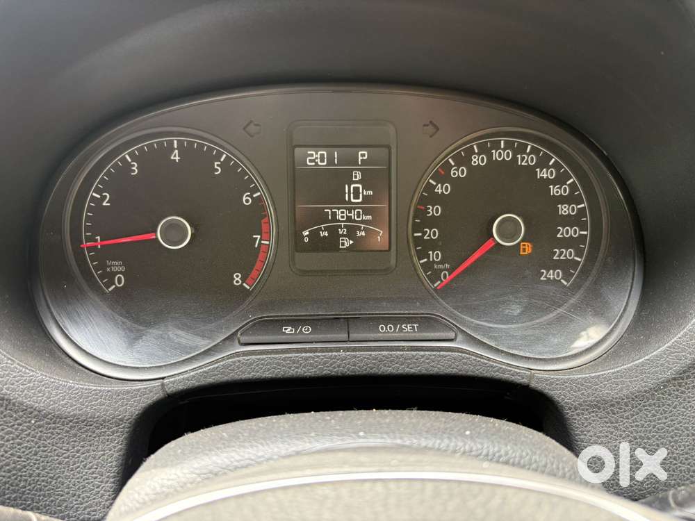 Volkswagen Polo 1.0 Highline Plus Tsi At, 2021, Petrol