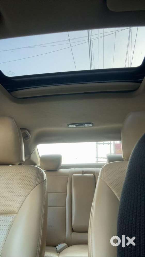 Honda City 2018 Diesel Well Maintained