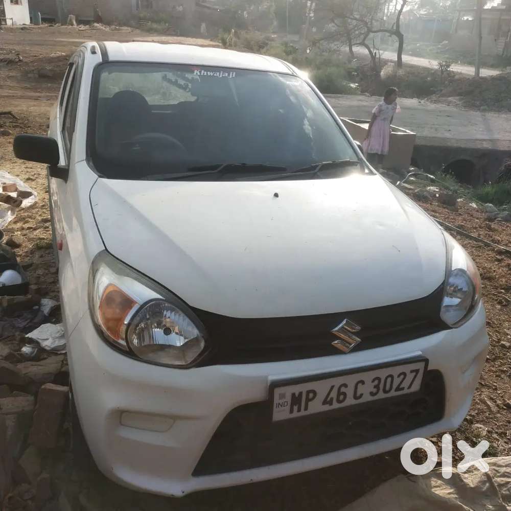 Maruti Suzuki Alto 800 Lxi 2019