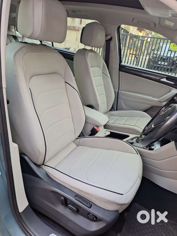 Volkswagen Tiguan All Space 2.0 Tsi, 2021, Petrol