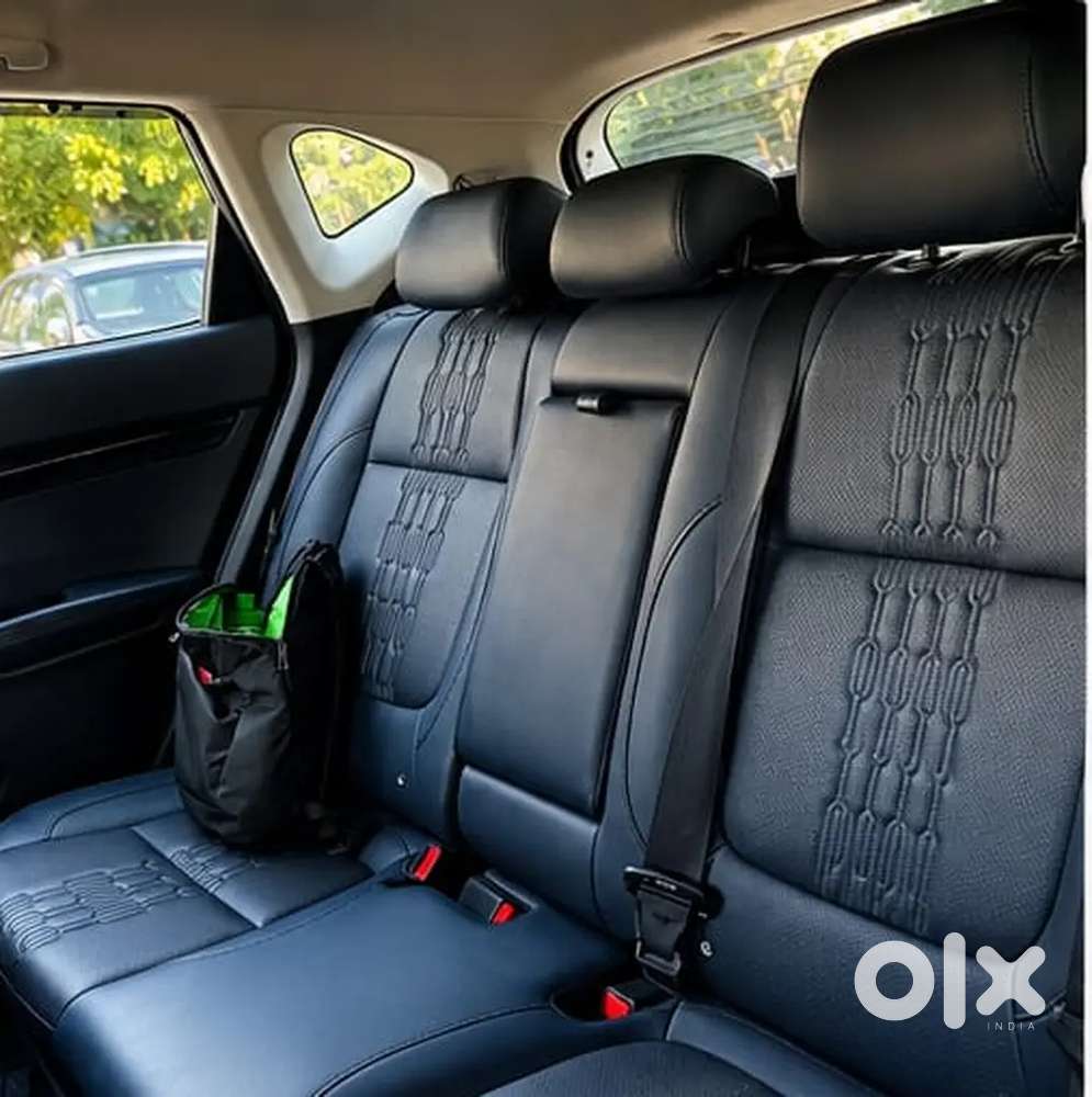 Kia Seltos Diesel 2025 Manual Top Model
