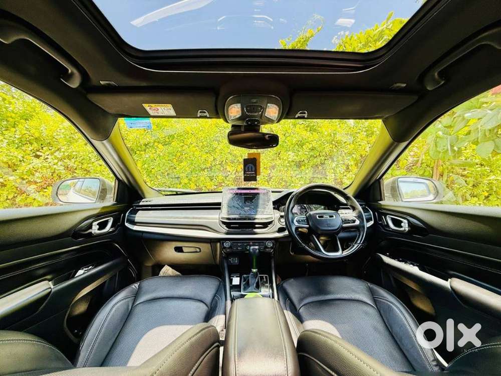 Jeep Compass Model S (o2) At, 2022, Petrol