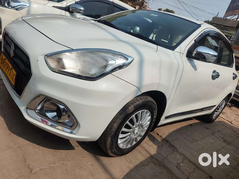 Maruti Suzuki Dzire 1.2 Vxi Cng, 2022, Cng & Hybrids