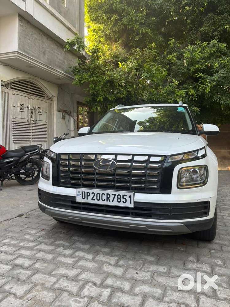 Hyundai Diesel Car 2024