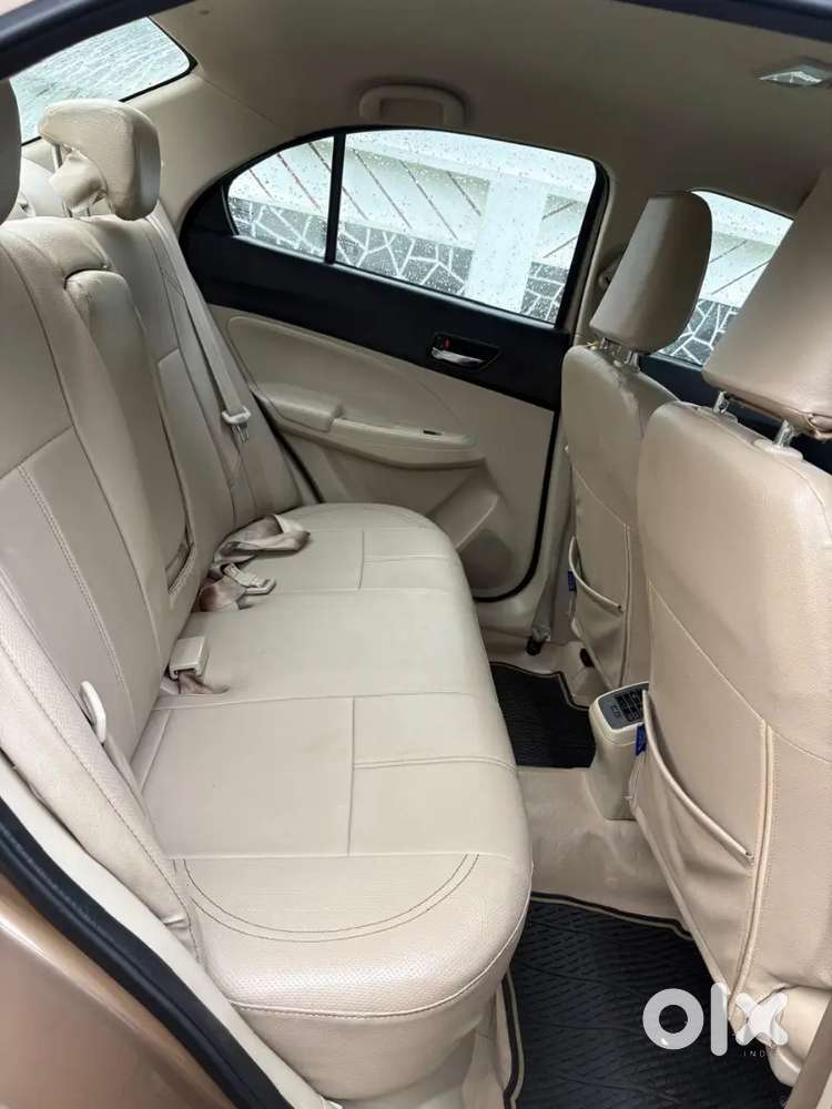 Maruti Suzuki Dzire 2021 First Owner