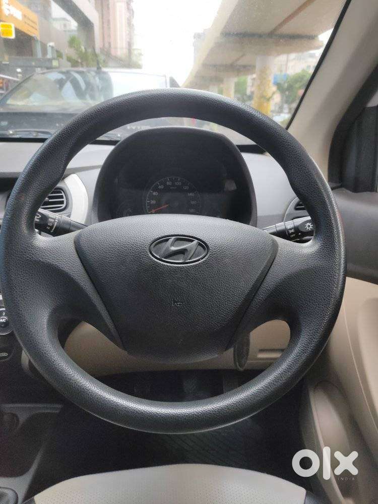 Hyundai Eon Era +, 2016, Petrol