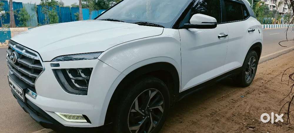 Creta Car For Sale / Good Condition Vehicle