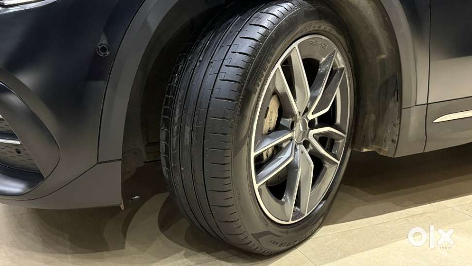 Mercedes-benz Amg Gla35 4matic, 2022, Petrol