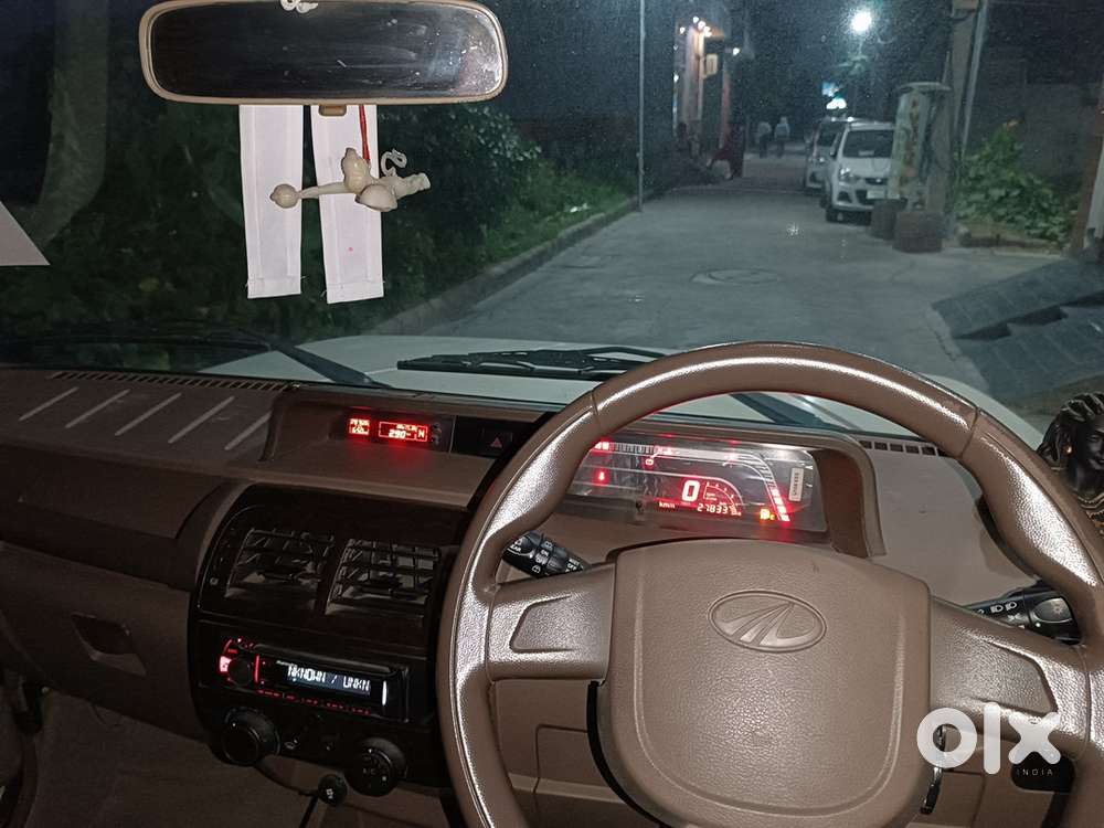 Mahindra Bolero Diesel 2018 Year