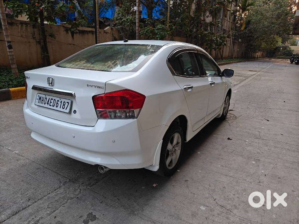 Honda City 2008-2011 1.5 V At, 2009, Cng & Hybrids
