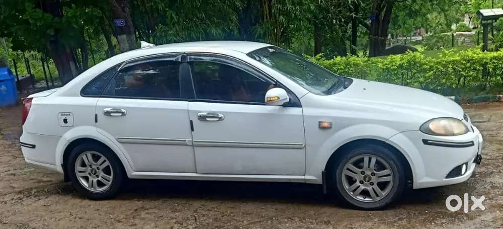 Chevrolet Optra 2009