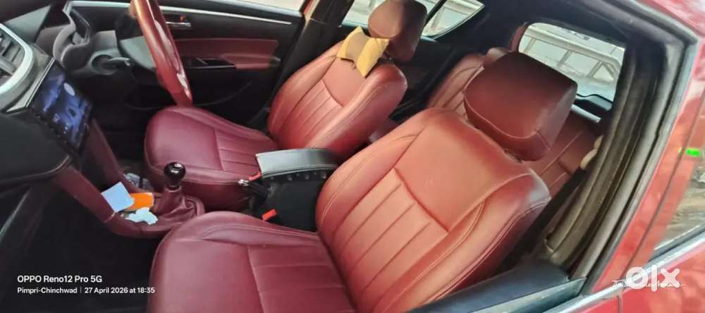 Maruti Suzuki Swift Vdi 2013 Diesel Manual