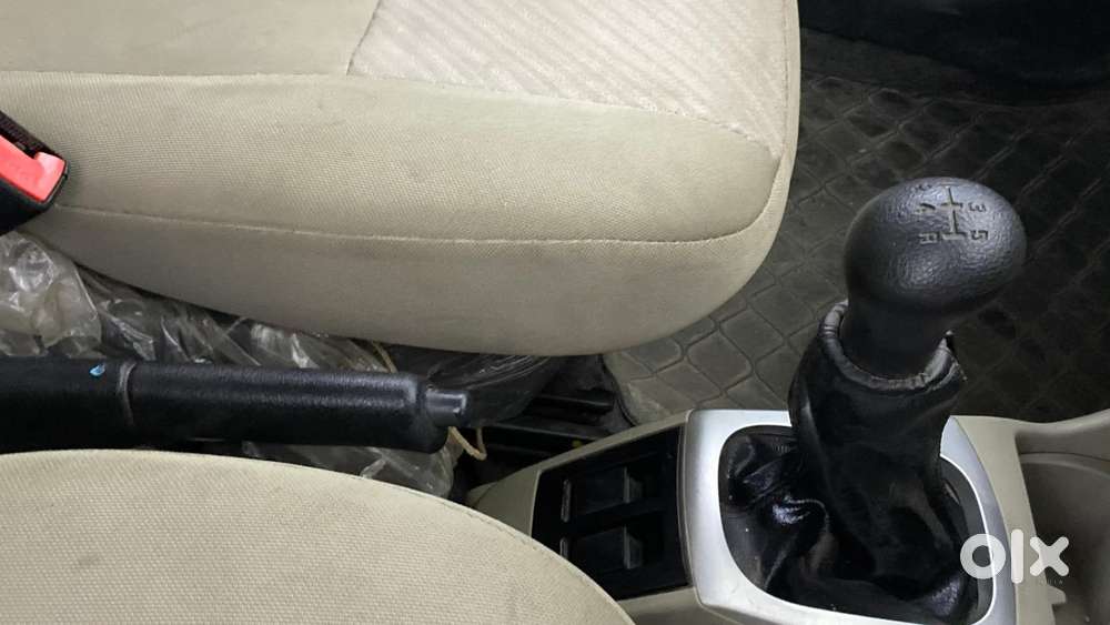 Maruti Suzuki Alto K10 Vxi, 2015, Petrol