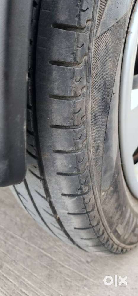 Renault Kwid, 2017, Cng & Hybrids