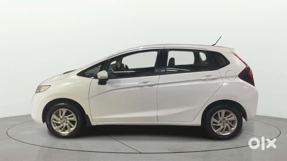 Honda Jazz 1.2 V I Vtec, 2016, Petrol