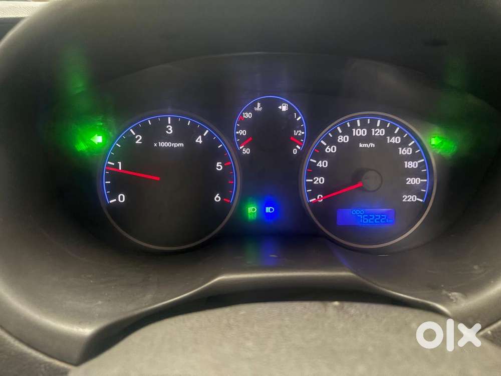 Hyundai I20 1.2 Era, 2012, Diesel