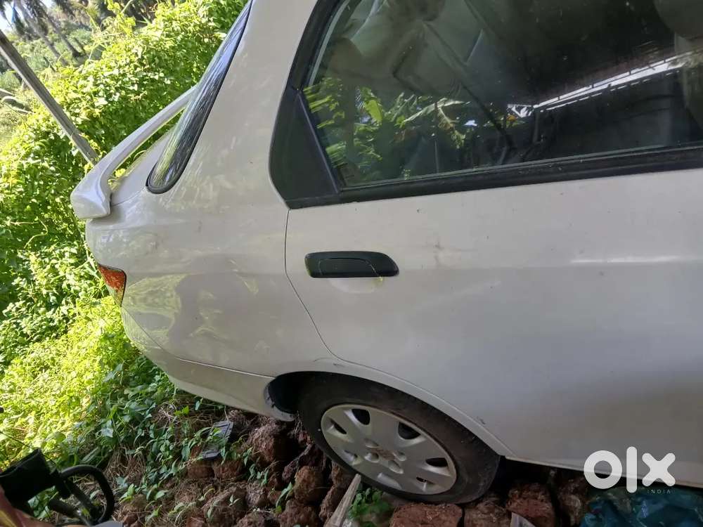 Honda City Vx 2005 Petrol