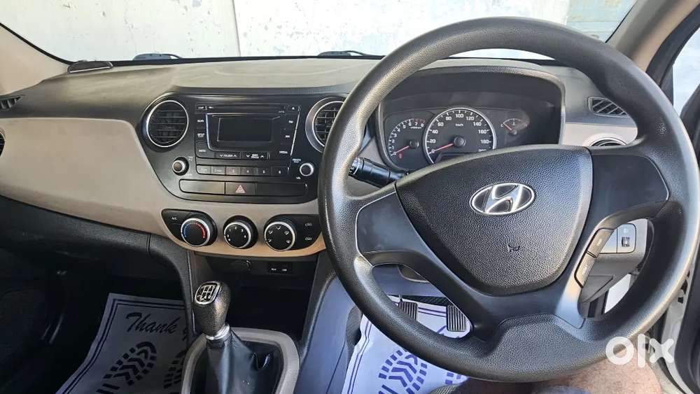 2014 Hyundai Grand I10 Petrol First Owner Condition