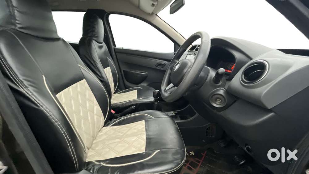 Renault Kwid 1.0 Rxt Edition, 2016, Petrol