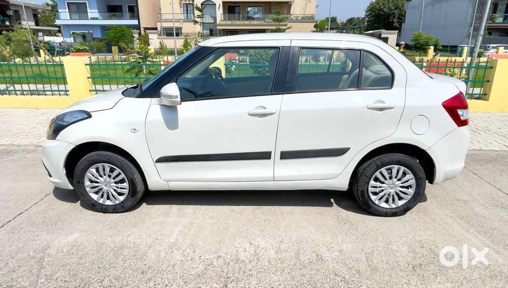 Maruti Suzuki Swift Dzire 2012-2015 Vdi, 2015, Diesel