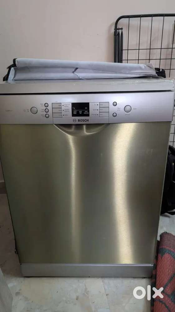 Bosch Dishwasher