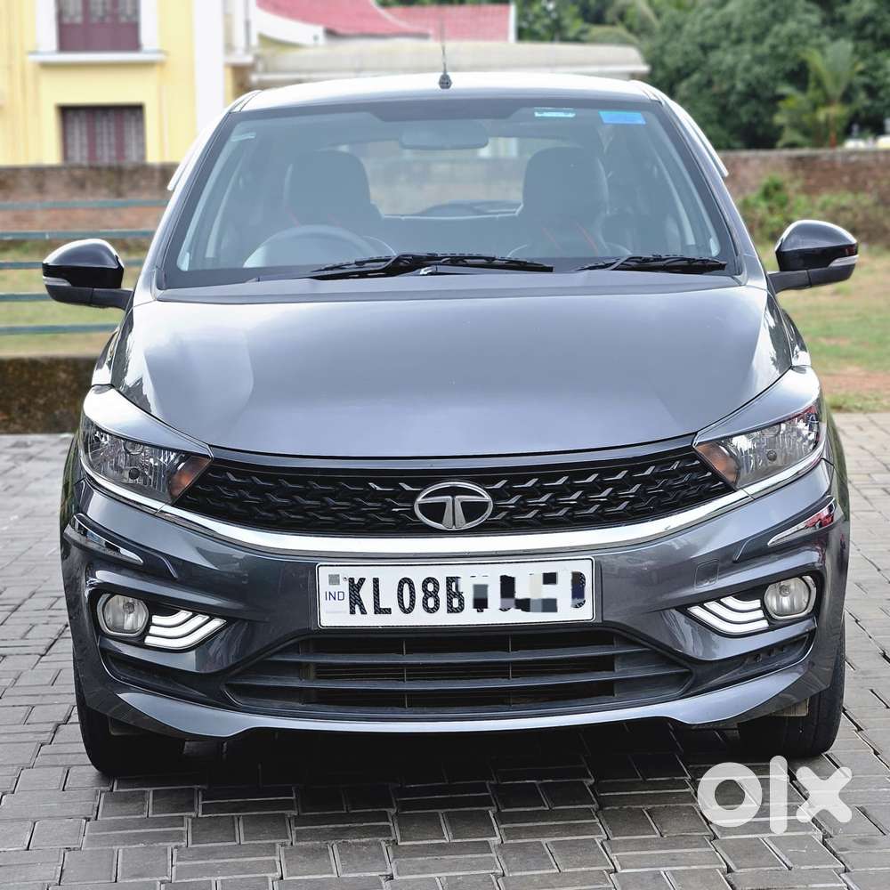 Tata Tiago 1.2 Revotron Xza Plus Amt, 2020, Petrol