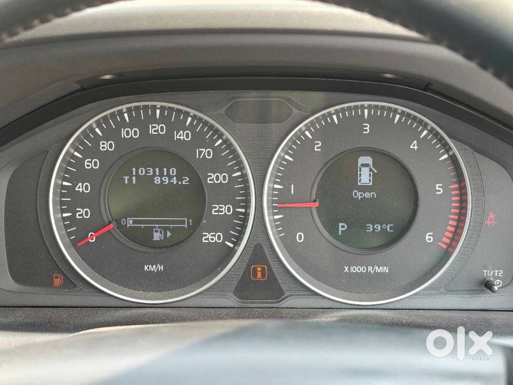 Volvo Xc60 D4 Summum, 2012, Diesel