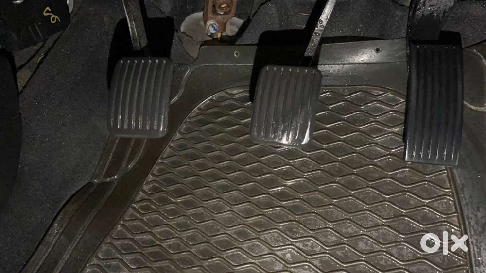 Hyundai Xcent Sx 1.2 (o), 2015, Petrol