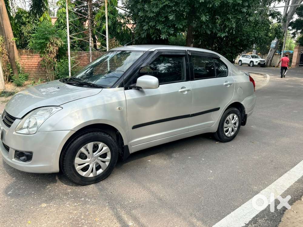 Maruti Swift Dzire 2009