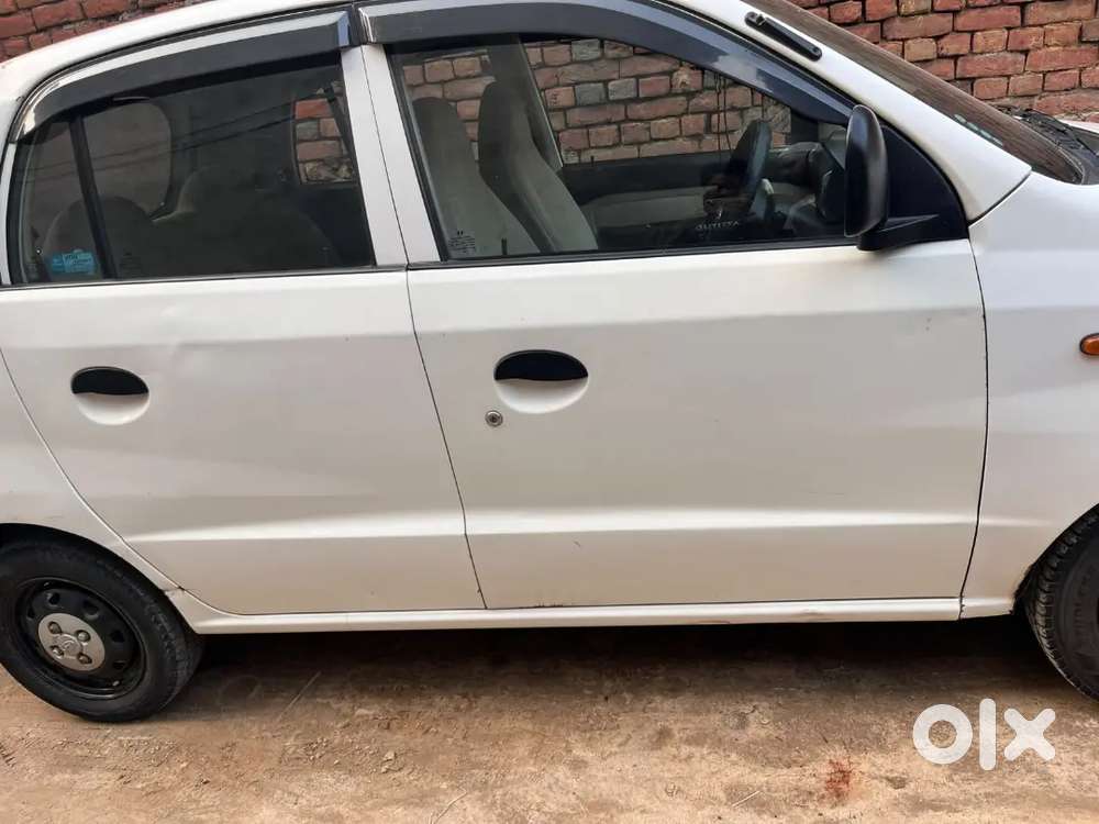 All Ok Condition 100