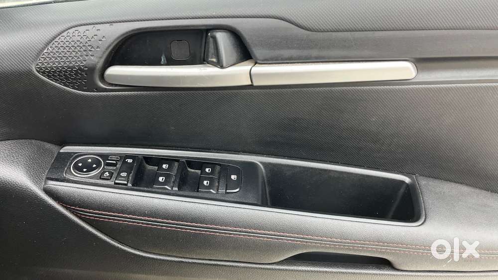 Kia Sonet 1.0 Gtx Plus Dct, 2022, Petrol