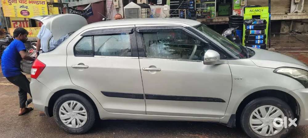 Swift Dzire Vxi 2015 Model