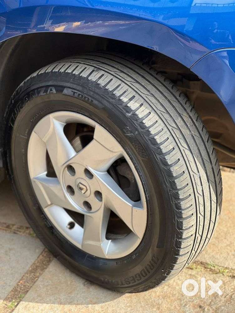 Renault Duster Adventure Edition Rxz Awd, 2014, Diesel