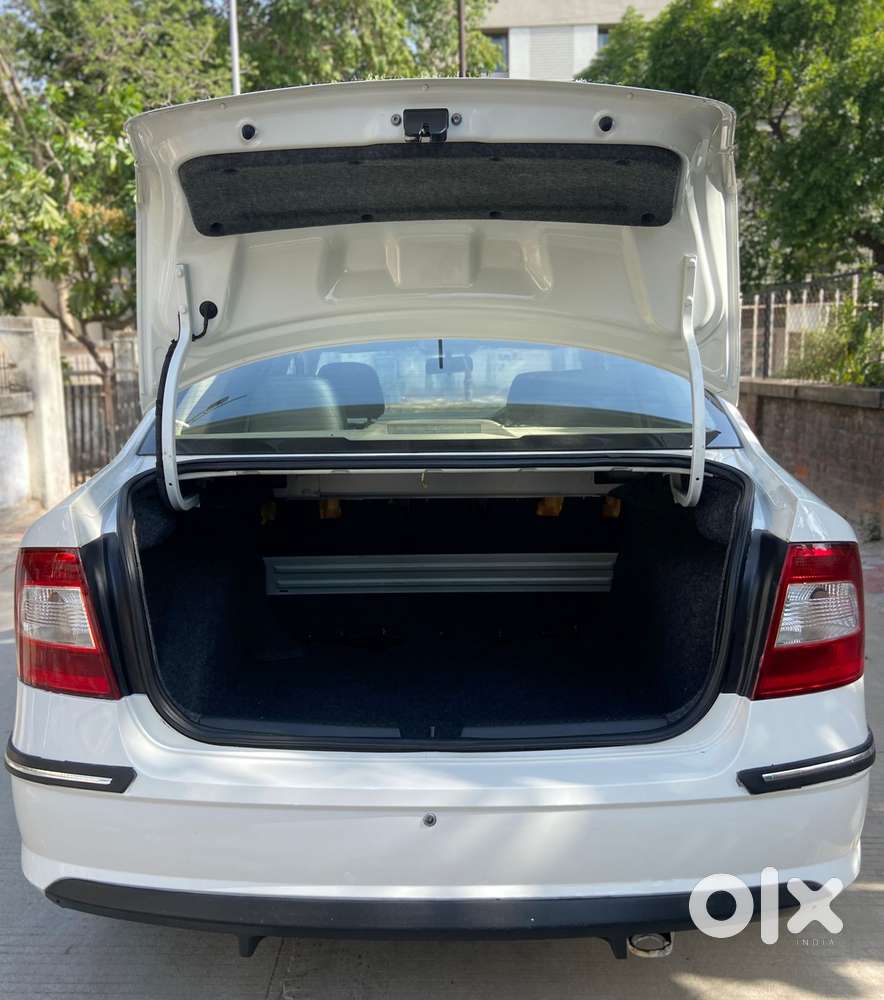 Skoda Rapid, 2018, Petrol