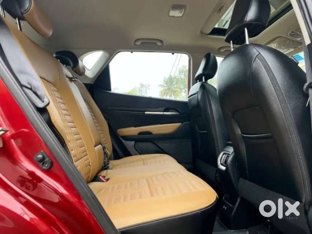 Kia Sonet 1.0 Htx Dct 2024