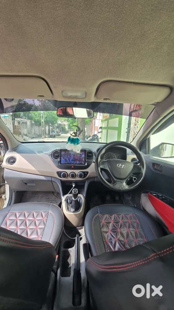 Maruti Suzuki Ertiga 1.4 Zxi Plus, 2017, Petrol