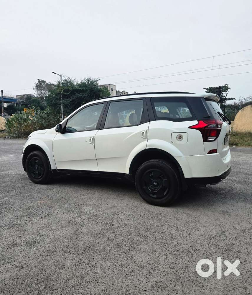 Mahindra Xuv500 W7, 2020, Diesel