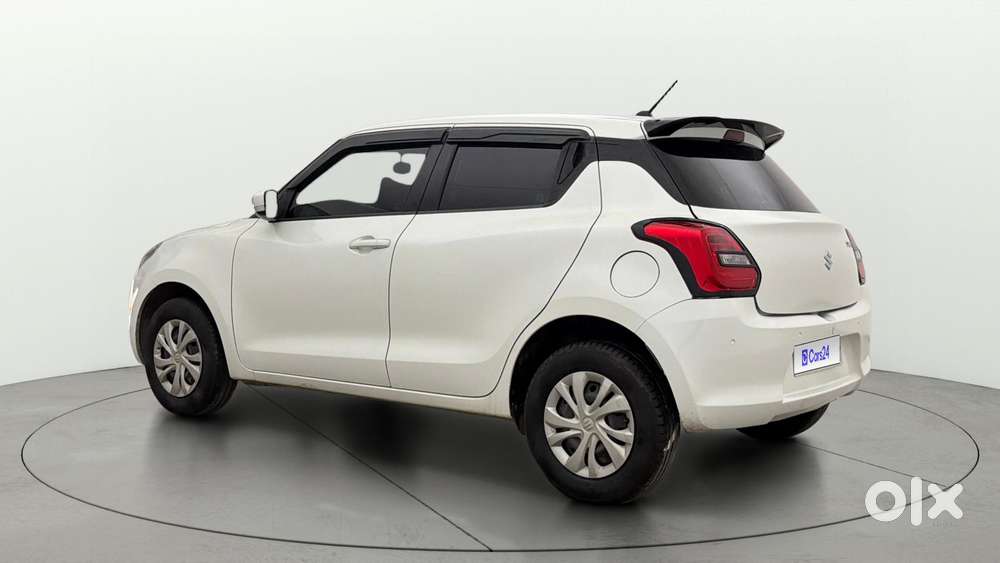 Maruti Suzuki Swift Vvt Vxi, 2023, Petrol