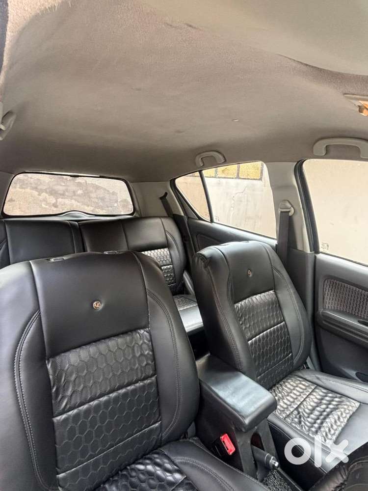 Maruti Suzuki Ritz 2016 Diesel Good Condition