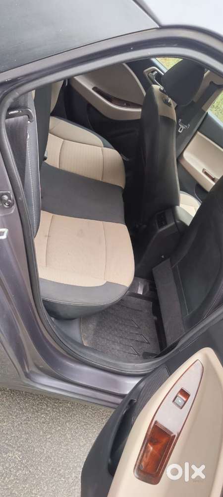 Hyundai Elite I20 Sportz 1.2, 2015, Petrol