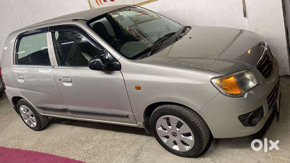 Maruti Suzuki Alto K10 Vxi, 2012, Petrol