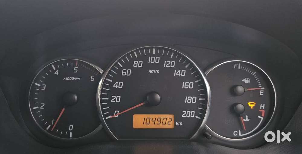 Maruti Suzuki Swift Ddis Vdi, 2008, Diesel