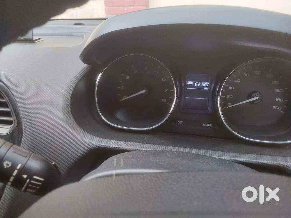 Tata Altroz 1.5 Xm Plus Diesel, 2020, Diesel