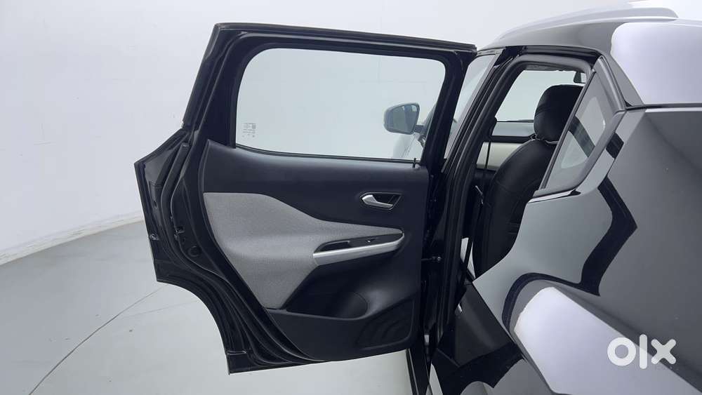 Nissan Magnite 1.0 Xl, 2024, Petrol