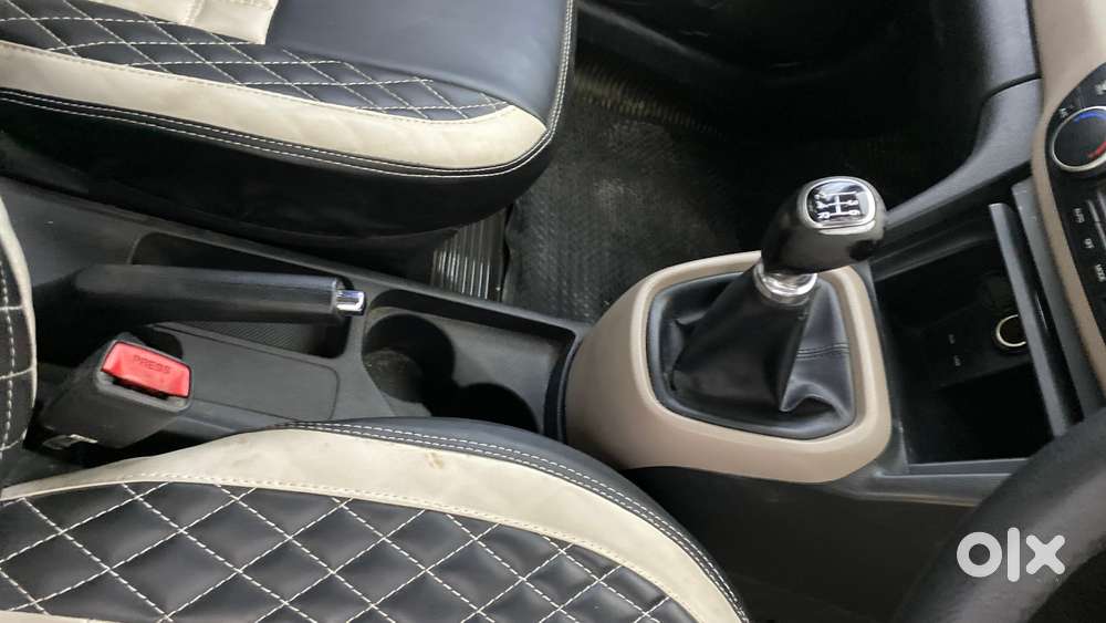 Hyundai Xcent Sx 1.2 (o), 2014, Petrol